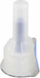 Bd Ultra Fine Aguja Insulina Pen Needle Mora