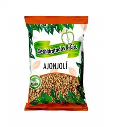 Insualimentos Ajonjoli Tostado