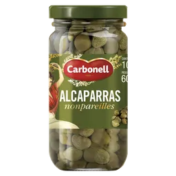 Carbonell Alcaparras
