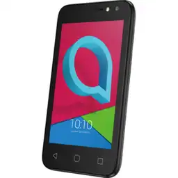 Alcatel Ot-4049 U3 Negro