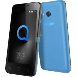 Alcatel Ot-4049 U3 Azul