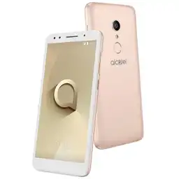 Alcatel 1x 5059a Rosado