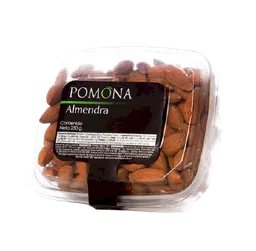 Pomona Almendras Naturales