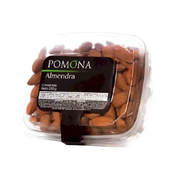 Almendras Pomona