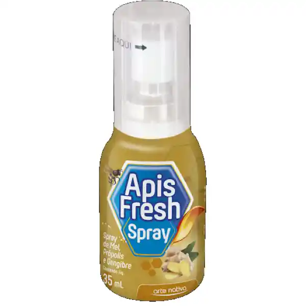 Ambientad.Spray Naranja Miel X177Ml.Gr