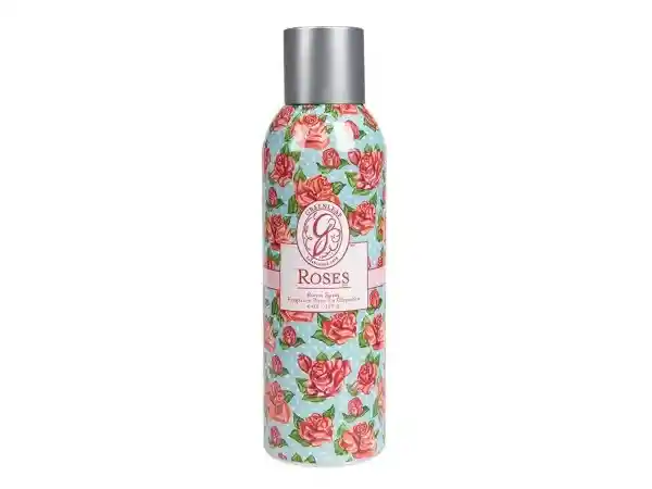 Greenleaf Ambientador Spray Rosas