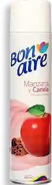 Bonaire Ambientador De Manzana Y Canela