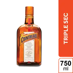 Cointreau Aperitivo Triple Sec.