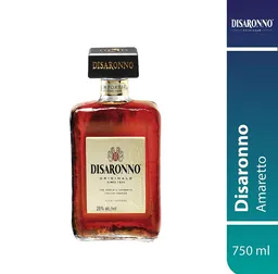 Disaronno Amaretto Original Italiano
