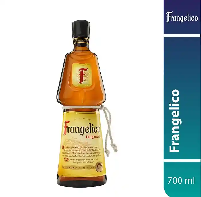 Frangelico Licor Tequila 