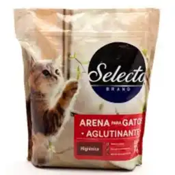 Arena Para Gato