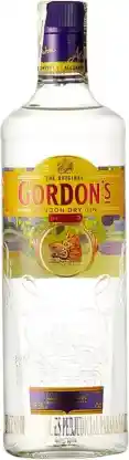 Gordons Dry Gin 750Cl