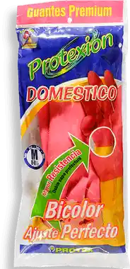 Guante Domesticos