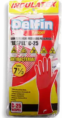 Indulatex Guantes 