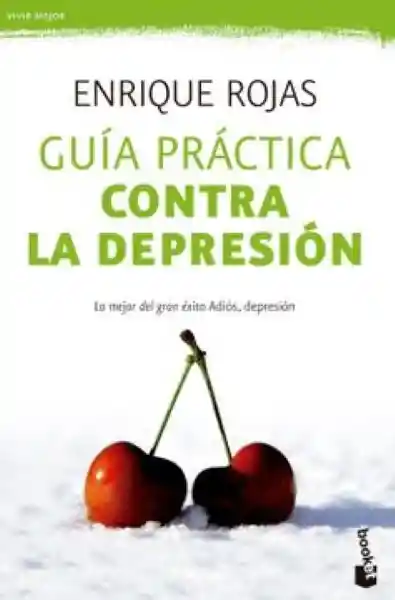 Planeta Guia Practica Contra La Depres 1 U