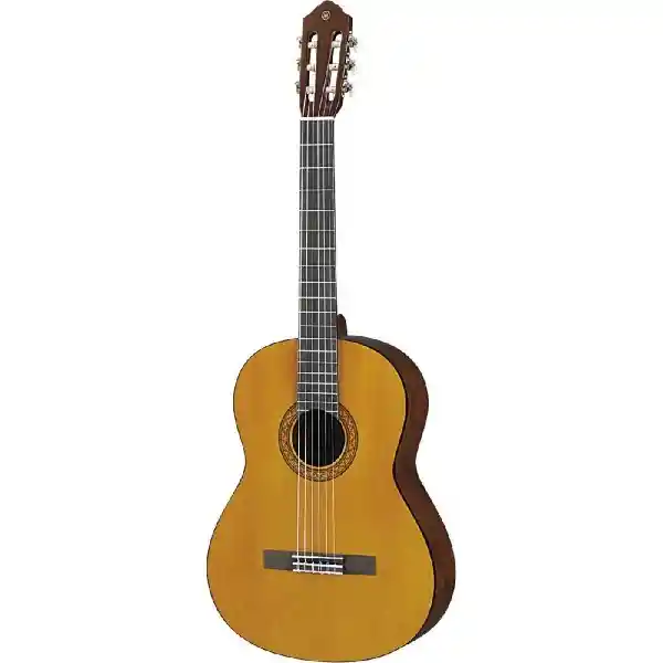 Guitarra Acustica Yamaha C40 Yamaha 1 U