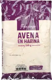 Frescampo Harina de Avena