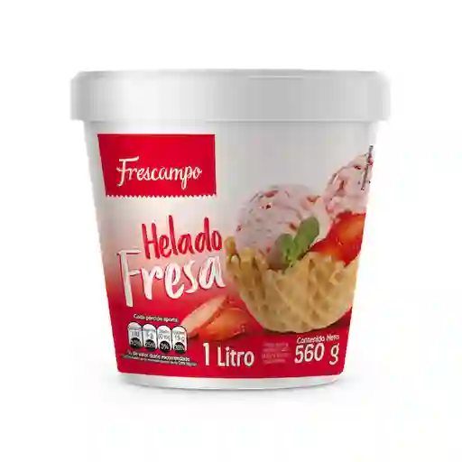 Frescampo Helado