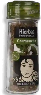 Carmencita Hierbas Provenzales