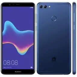 Huawei Celular Y9 2018