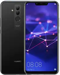 Huawei Celular Mate 20 Lite Azul