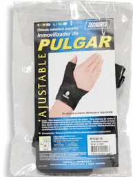 Locatel Inmovilizador De Pulgar L/Xl