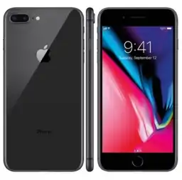  iPhone 8 8 Plus 256 Gb Space Gr 