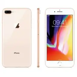  iPhone 8 8 Plus 256 Gb Dorado 