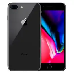  iPhone 8 8 256 Gb Space Gray 