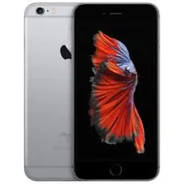 iPhone6S 128 Gb Gris Ep