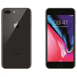  iPhone 8 8 Plus 64 Gb Space Gra 