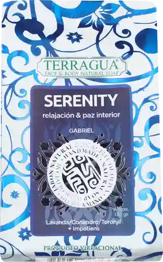 Serenity Box Sempertex Terragua Jabon