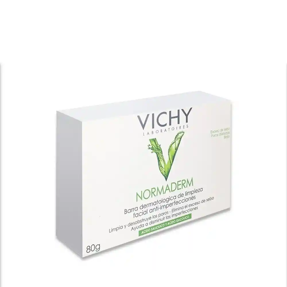 Vichy Barra Dermatológica Normaderm