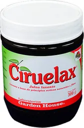 Ciruelax Pharma Ltda Jalea 300 Gr