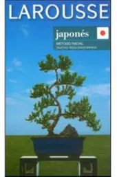 Larousse Japones Metodo Inicial