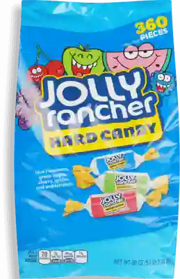 Jolly Rancher S Caramelos Hard