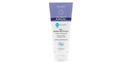 Jonzac Gel Dermo-limpiador