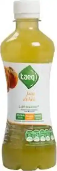 Taeq Jugo De Lulo Light