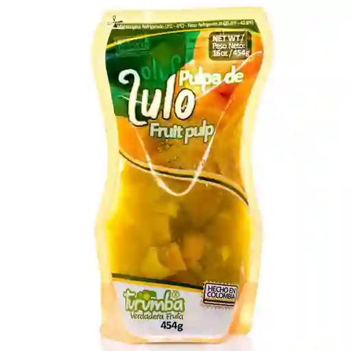 Carulla Jugo Lulo C