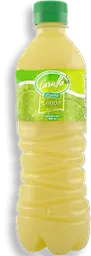 Carulla Zumo De Limón