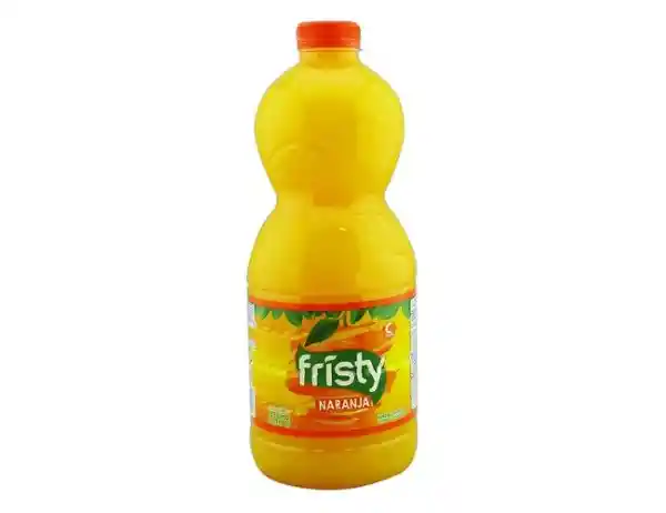 Fristi Jugo Naranja