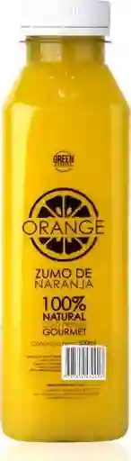 Zumo Express Green Jugos