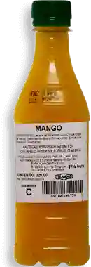 Carulla Jugo De Fruta De Mango