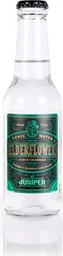 Juniper Tonic Water Elderflower