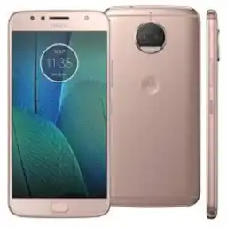 Motorola Moto E5 Plus Gold