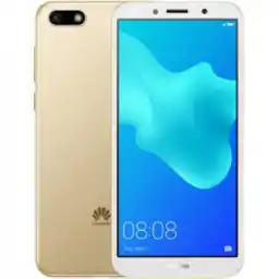 Tigo Kit Huawei Y5 2018