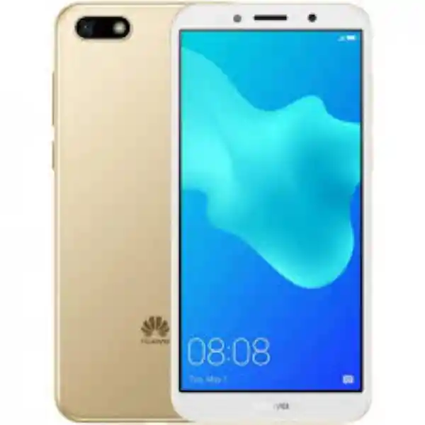 Tigo Kit Huawei Y5 2018