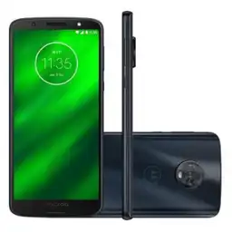 Tigo Kit 4G Moto G6 Plus 1 Und