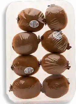 Carulla Bandeja De Kiwi Fresco