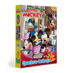 Disney La Casa De Mickey Juegos Con A